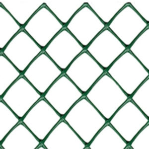 Садовая решетка Ф-18 (1,6х10м, 1,6х20м) (ячейка 18х18мм) Россия