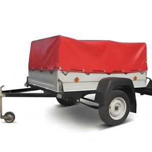 Тент для прицепа МАЗ